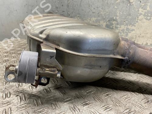 Exhaust system AUDI A4 B8 (8K2) 3.2 FSI quattro | BP39145000M121 - Image 9