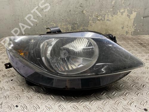 Faro anteriore destro Faro anteriore destro SEAT IBIZA IV SC (6J1, 6P5) 1.2 (60 hp) 36983786 36983786