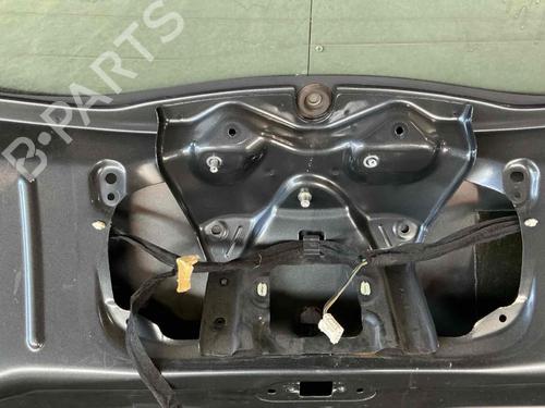 Tailgate DACIA SANDERO 1.4 (BS0C, BS0A, BS0G, BS1F, BS0E) | BP34646812C6  - Image 5