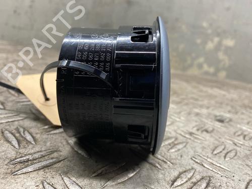 Air vent DACIA DOKKER MPV (KE_) 1.2 TCe (KEM0, KEAY) | BP29726286I21