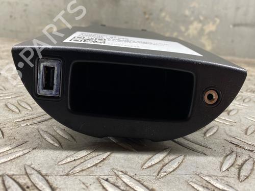 Modulo elettronico FORD KUGA I 2.0 TDCi 4x4 (140 hp) 31612398