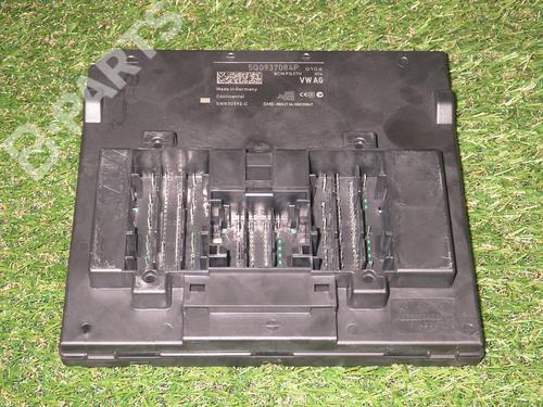 Used Electronic module AUDI A3 Sportback (8VA, 8VF) 2.0 TDI (150 hp) 4919033