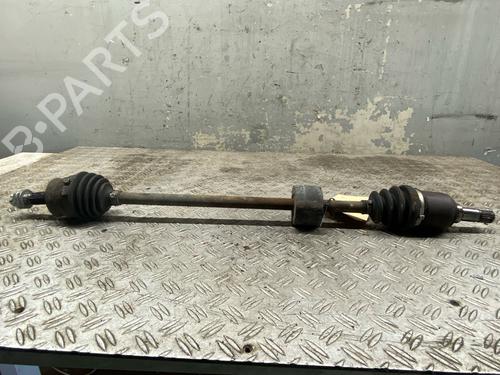 Right front driveshaft FIAT 500 (312_) 1.2 (312AXA1A) | BP33984998M39  - Image 7