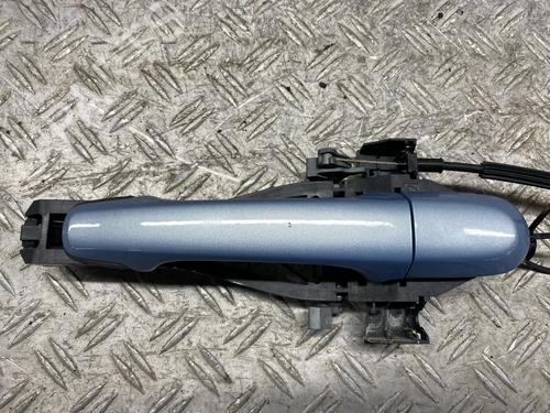 Used Rear left exterior door handle JAGUAR XF I (X250) 3.0 D (211 hp) 23431569