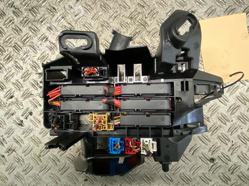Fuse box AUDI A4 B9 Avant (8W5, 8WD) 2.0 TDI | BP33182678E1 - Image 6