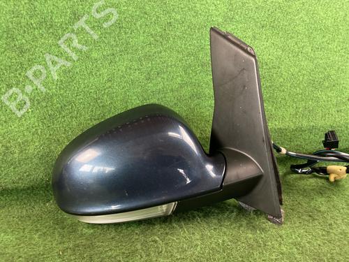 Right mirror VW GOLF PLUS V (5M1, 521) 1.4 16V | BP16052307C27 