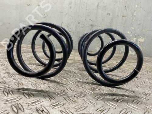 Shock absorber spring DACIA DOKKER MPV (KE_) 1.2 TCe (KEM0, KEAY) | BP29808836C152 