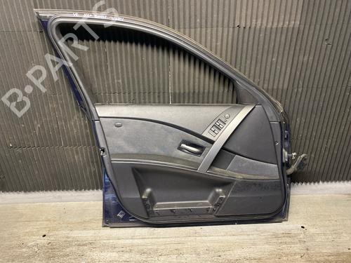 Left front door BMW 5 (E60) 520 i | BP21485067C2 