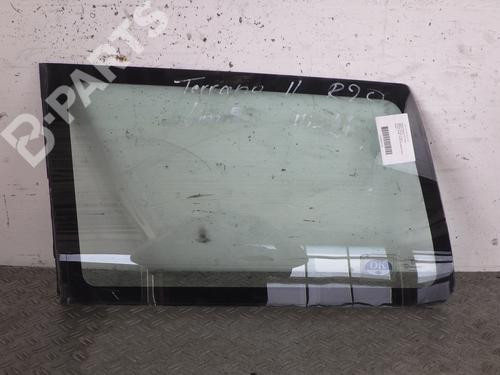 Used Rear left quarter glass Rear left quarter glass NISSAN TERRANO II (R20) 2.4 4WD (116 hp) 7305637 7305637