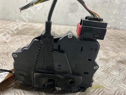 Used Front right lock OPEL CORSA D (S07) 1.4 (L08, L68) (87 hp) 26230162