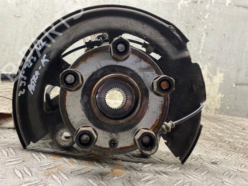 Used Left front steering knuckle Left front steering knuckle OPEL ASTRA K Sports Tourer (B16) 1.4 Turbo (35) (150 hp) 40226741 40226741