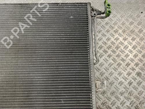 AC radiator MERCEDES-BENZ M-CLASS (W164) ML 350 4-matic (164.186) | BP17060575M32 