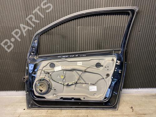Right front door MERCEDES-BENZ A-CLASS (W169) A 180 CDI (169.007, 169.307) | BP15971029C3 