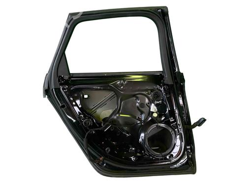Left rear door AUDI A6 C7 Avant (4G5, 4GD) 3.0 TDI | BP29180420C4 