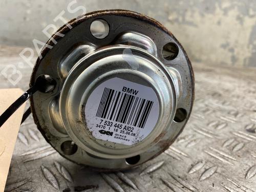 Right rear driveshaft BMW 1 (E87) 120 d | BP36406122M41  - Image 11