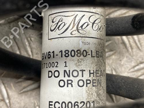 Left rear shock absorber FORD FOCUS III Turnier 1.0 EcoBoost | BP27478742M18 