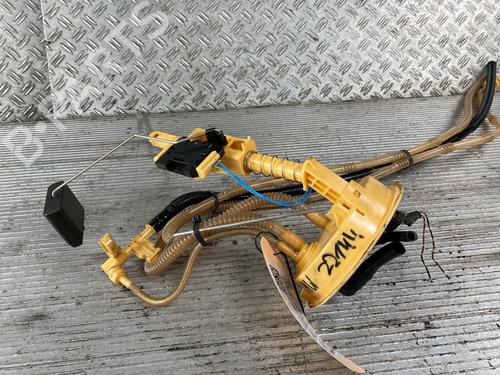 Fuel pump BMW 3 (E90) 325 d | BP14606963M76 
