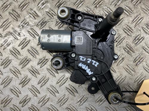 Used Rear wiper motor NISSAN QASHQAI II (J11, J11_) 1.3 DIG-T (160 hp) 30931905