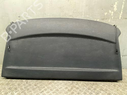 Used Rear parcel shelf Rear parcel shelf BMW 1 (E87) 120 d (177 hp) 36293400 36293400