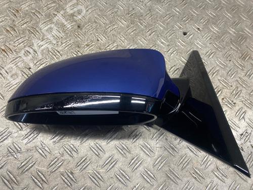Left mirror BMW 1 Coupe (E82) 120 d | BP25793998C26 