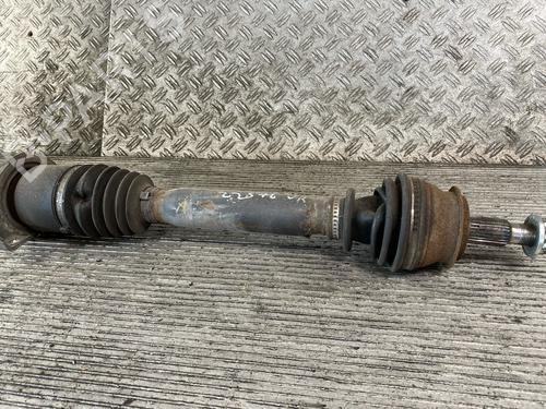 Right front driveshaft MERCEDES-BENZ A-CLASS (W169) A 160 CDI (169.006, 169.306) | BP18651603M39 