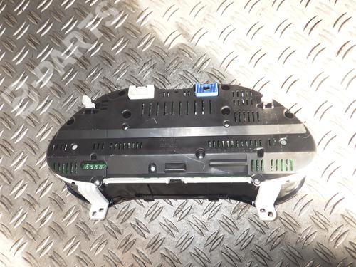 Instrument cluster TOYOTA AVENSIS Estate (_T25_) 2.0 D-4D (ADT250_, ADT250R) | BP4918182C47 