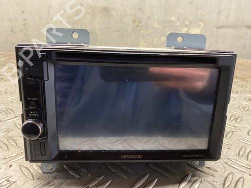 Autoradio FIAT DUCATO Van (250_) 130 Multijet 2,3 D (131 hp) 30594933