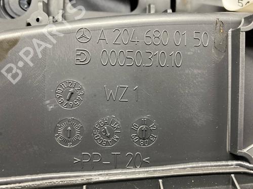 Mittelkonsole MERCEDES-BENZ C-CLASS T-Model (S204) C 180 CGI (204.249) | BP30698644I22