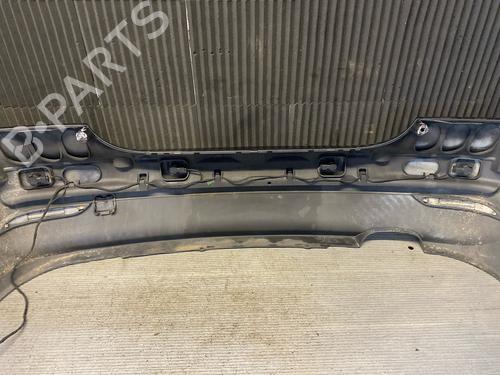 Rear bumper BMW 5 (E60) 530 d | BP17210837C8 