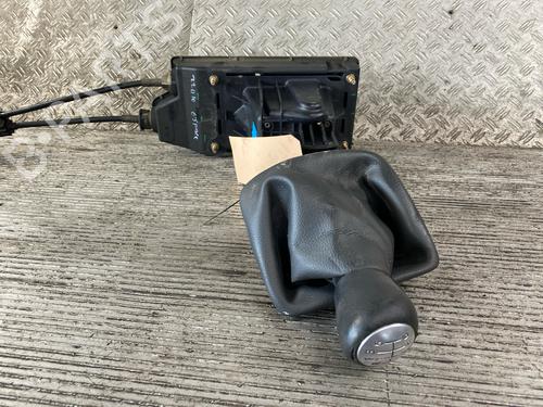 Automatic gearbox selector RENAULT ESPACE IV (JK0/1_) 2.2 dCi (JK0H) | BP17746190M91 