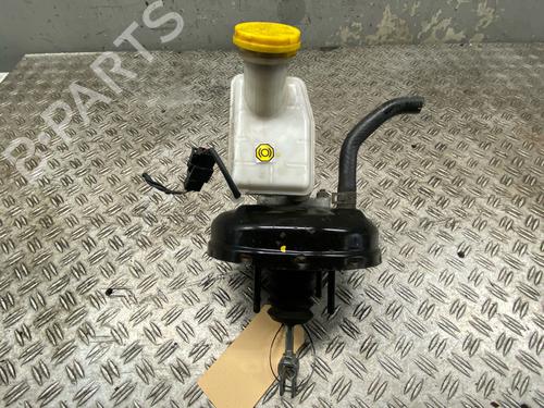 Servo brake CHEVROLET MATIZ (M200, M250) 0.8 | BP29808843M42 