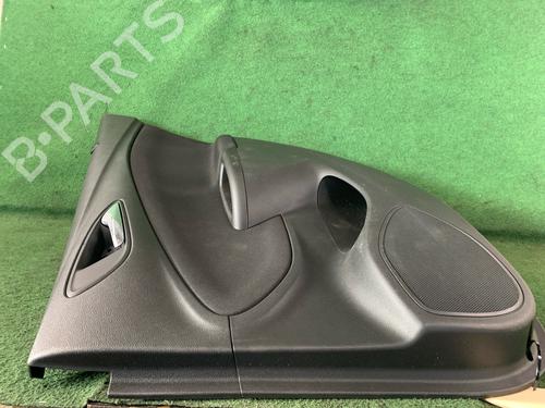 Rear right panel OPEL ASTRA K Sports Tourer (B16) 1.6 CDTi (35) | BP21573761C61 