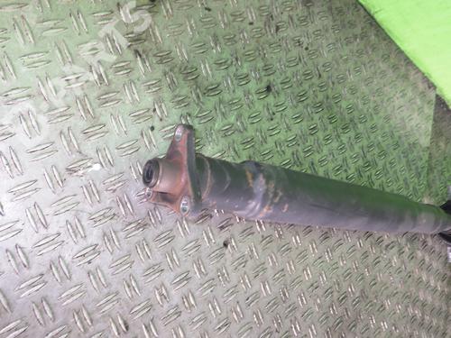 Driveshaft BMW 3 Touring (E91) 318 d | BP4918172M37 