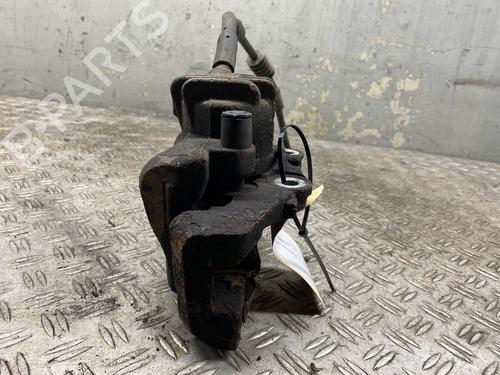 Right front brake caliper CITROËN BERLINGO MULTISPACE (B9) 1.6 VTi 120 | BP28608900M104