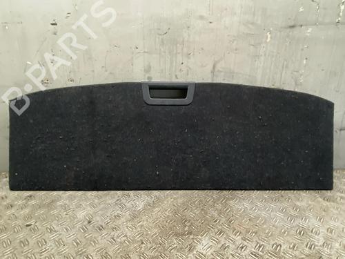 Plancher du coffre NISSAN QASHQAI II SUV (J11, J11_) 1.2 DIG-T (115 hp) 27631101
