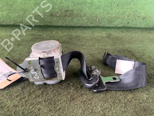 Used Rear right seatbelt SUZUKI SWIFT IV (FZ, NZ) 1.2 (AZH412, ZC72S) (94 hp) 20294753