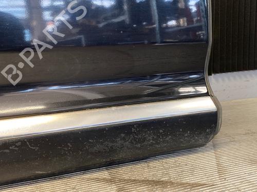 Right front door VW TOUAREG (7LA, 7L6, 7L7) 5.0 V10 TDI | BP13390482C3 