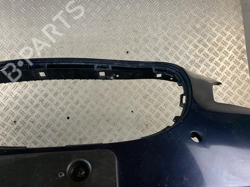 Front bumper BMW 7 (F01, F02, F03, F04) 750 i, Li xDrive | BP23864925C7 