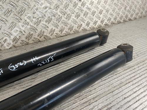 Right rear shock absorber FIAT TIPO Hatchback (356_, 357_) 1.4 (356HXA1B) | BP14606930M19 