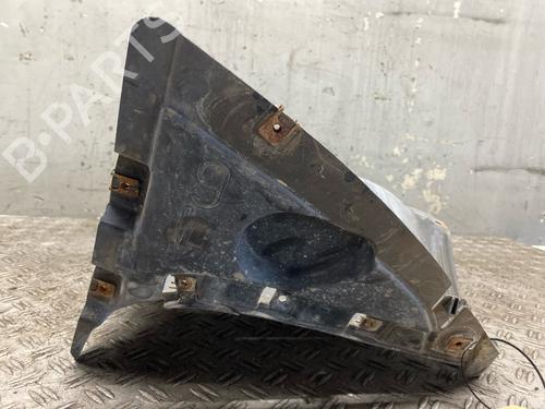 Wheel arch BMW 3 Touring (E91) 318 i | BP29627181C56 