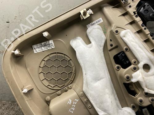 Rear left panel JEEP GRAND CHEROKEE IV (WK, WK2) 3.0 CRD V6 4x4 | BP32446078C60  - Image 10