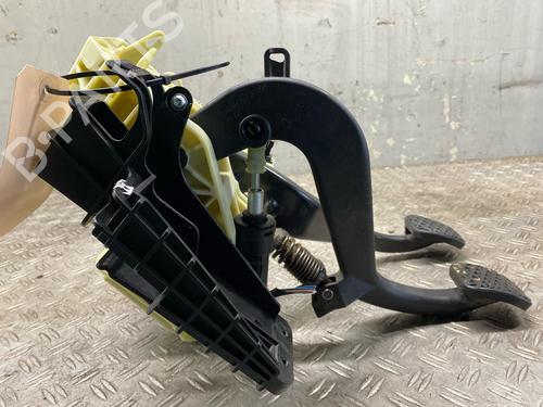 Pedal BMW 5 Touring (F11) 520 d | BP26604751I4 