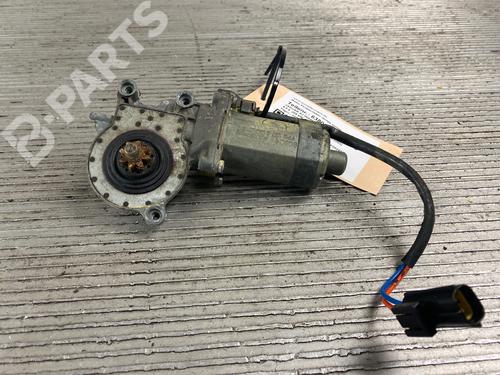 Rudehejsemotor bagstkærm højre JAGUAR XJ (X308) 4.0 (284 hp) 12112925