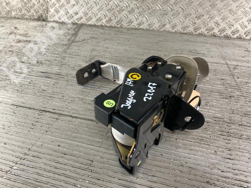 Rear center seatbelt JAGUAR XJ (X308) 4.0 | BP12112928I27 
