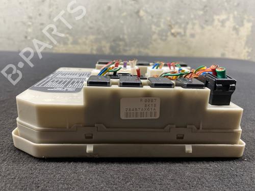 Fuse box NISSAN NOTE (E11, NE11) 1.4 | BP38777828E1 - Image 5