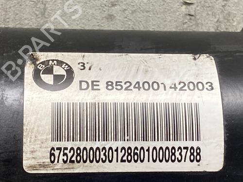 Anti roll bar BMW 7 (E65, E66, E67) 745 i, Li | BP38755702M96  - Image 9