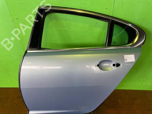 Used Left rear door JAGUAR XF I (X250) 3.0 D (211 hp) 23401048
