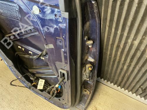Left rear door MERCEDES-BENZ M-CLASS (W164) ML 350 4-matic (164.186) | BP19342535C4 