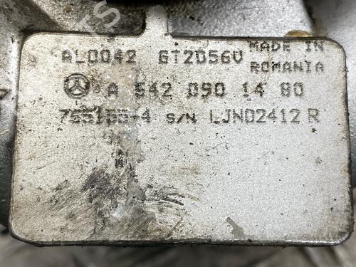 Turbocharger/Supercharger MERCEDES-BENZ E-CLASS T-Model (S211) E 280 T CDI (211.220) | BP29539143M71