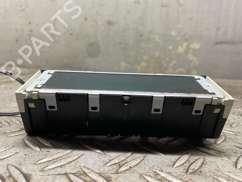 Ferdsskriver CITROËN BERLINGO MULTISPACE (B9) 1.6 VTi 120 | BP28608919C48 